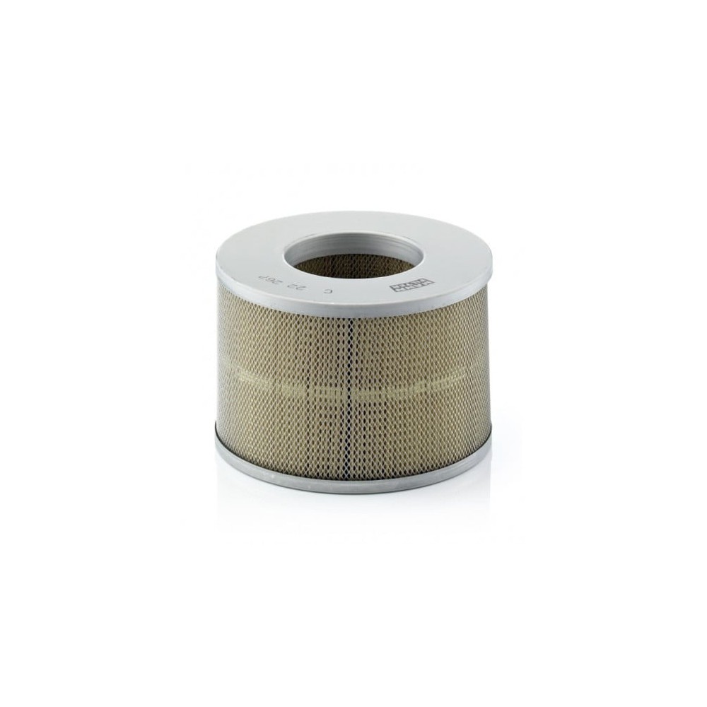 Air filter MANN-FILTER C 22 267