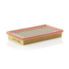 Air filter MANN-FILTER C 2552/2