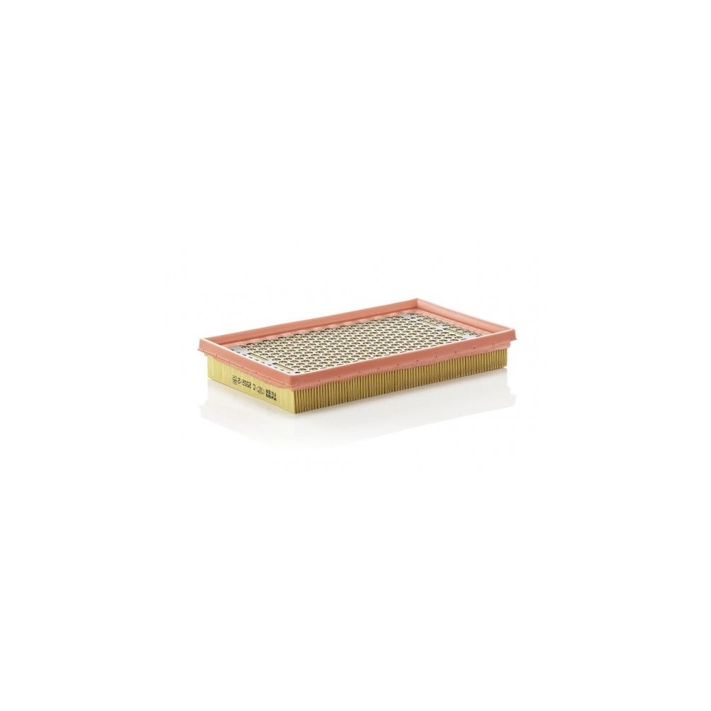 Air filter MANN-FILTER C 2552/2
