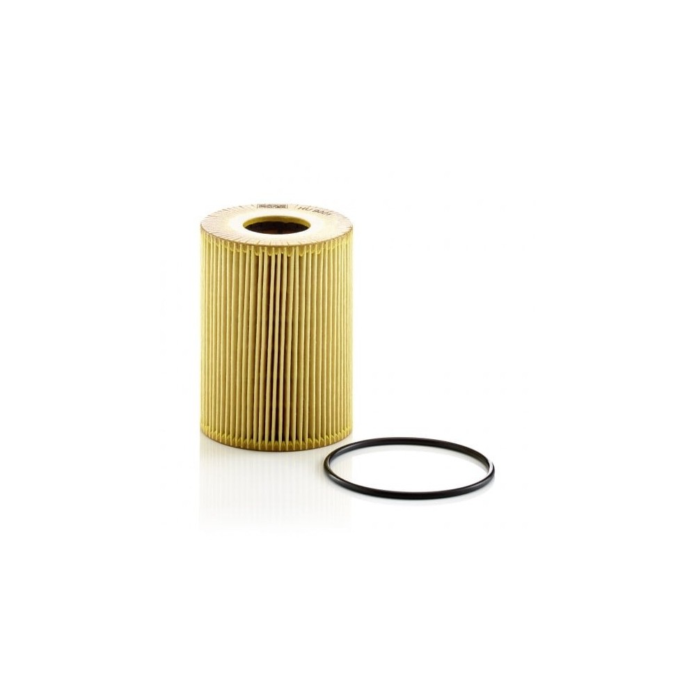 Eļļas filtrs MANN-FILTER HU 9001 x