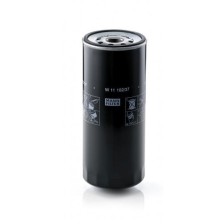 Eļļas filtrs MANN-FILTER W 11 102/37