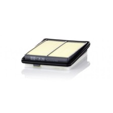 Air filter MANN-FILTER C 26 280