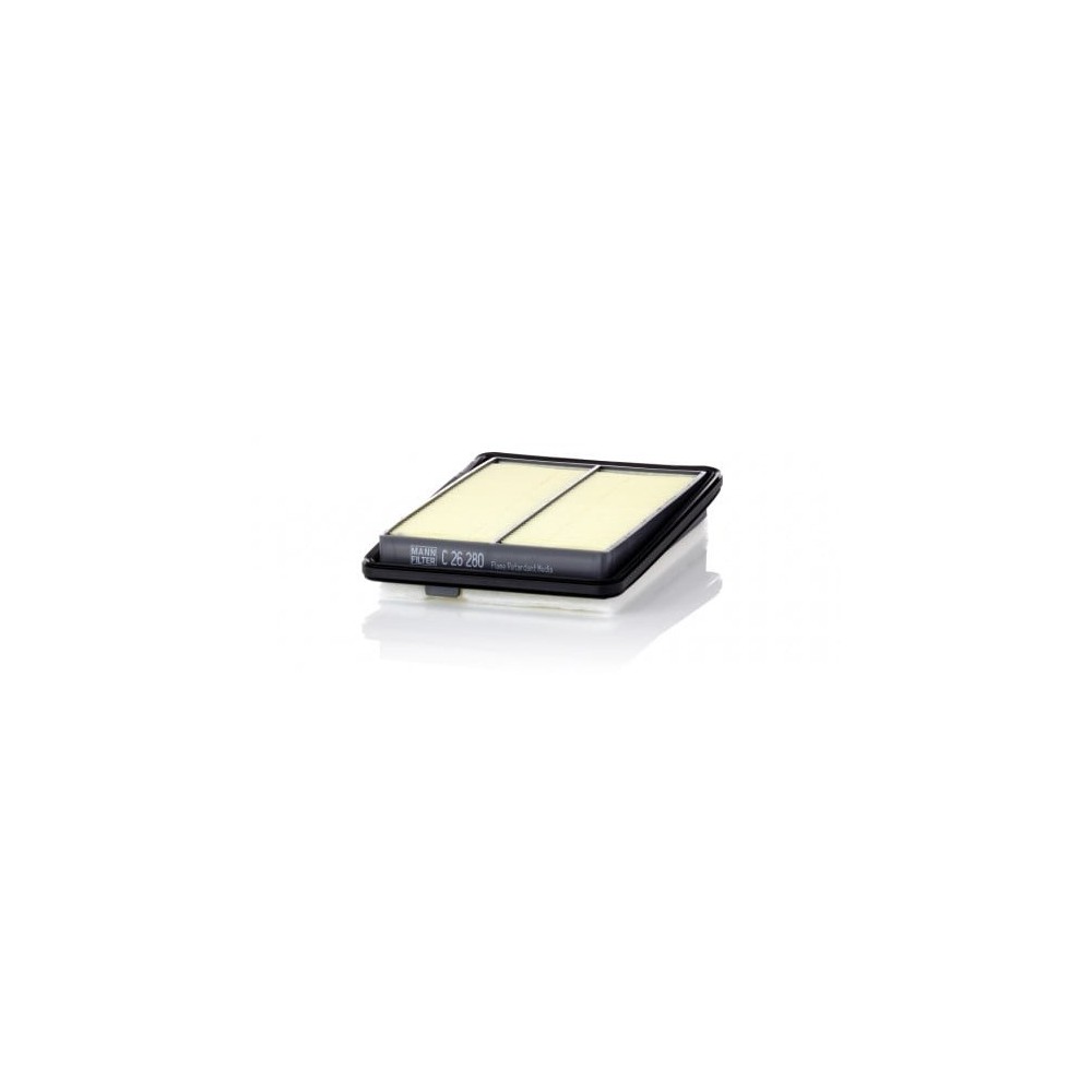 Gaisa filtrs MANN-FILTER C 26 280