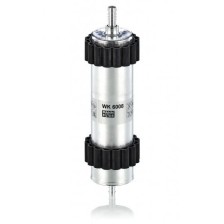 Degvielas filtrs MANN-FILTER WK 6008