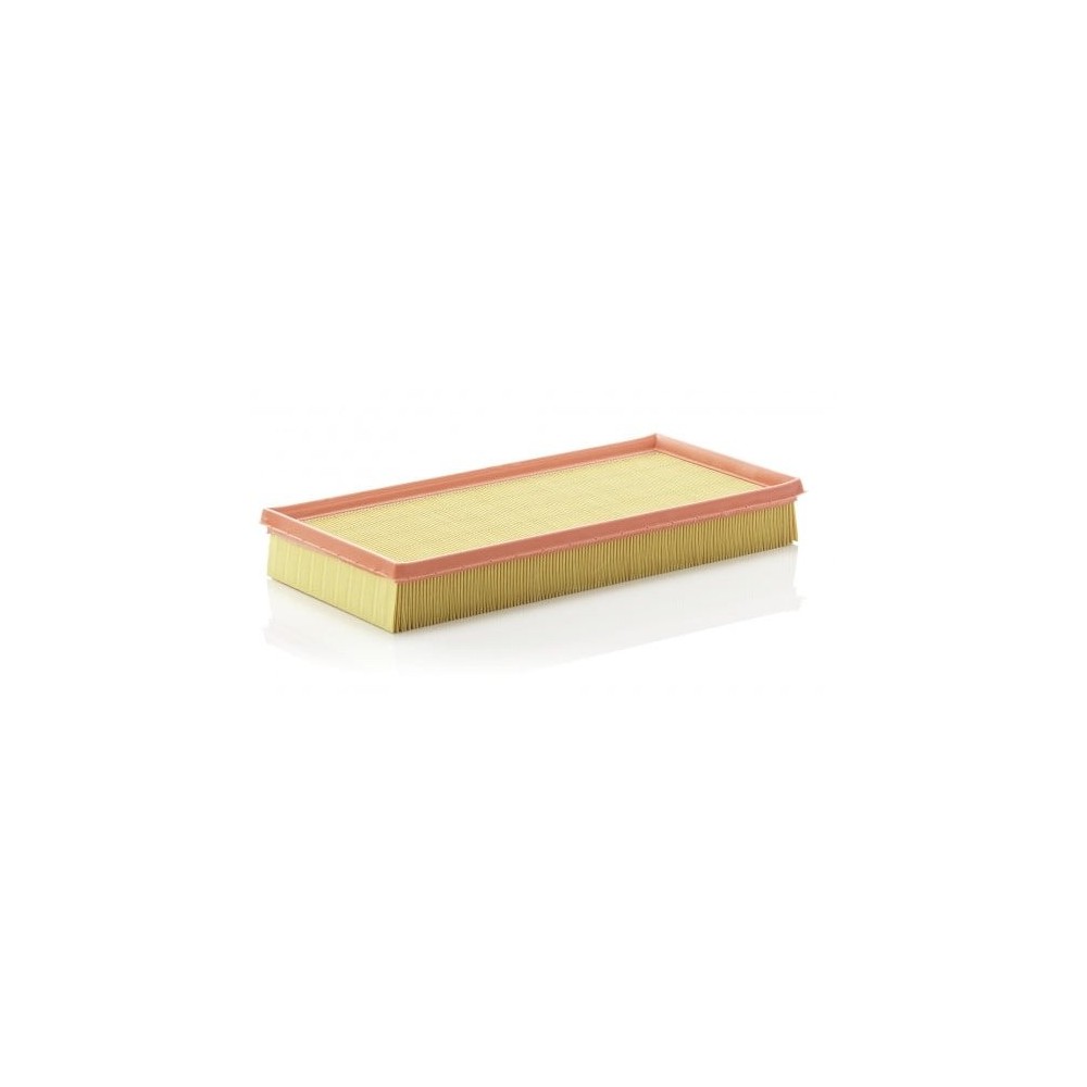 Air filter MANN-FILTER C 35 124