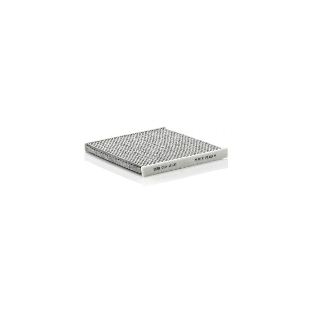 Salona filtrs MANN-FILTER CUK 2131