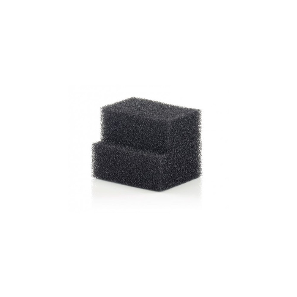 Filtrs, kartera ventilācijas sistēma MANN-FILTER LC 5008