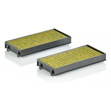 Salona filtrs MANN-FILTER FP 2941-2