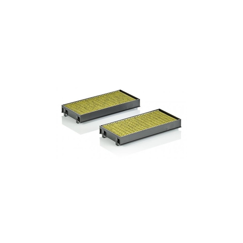 Salona filtrs MANN-FILTER FP 2941-2
