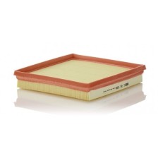 Gaisa filtrs MANN-FILTER C 22 038