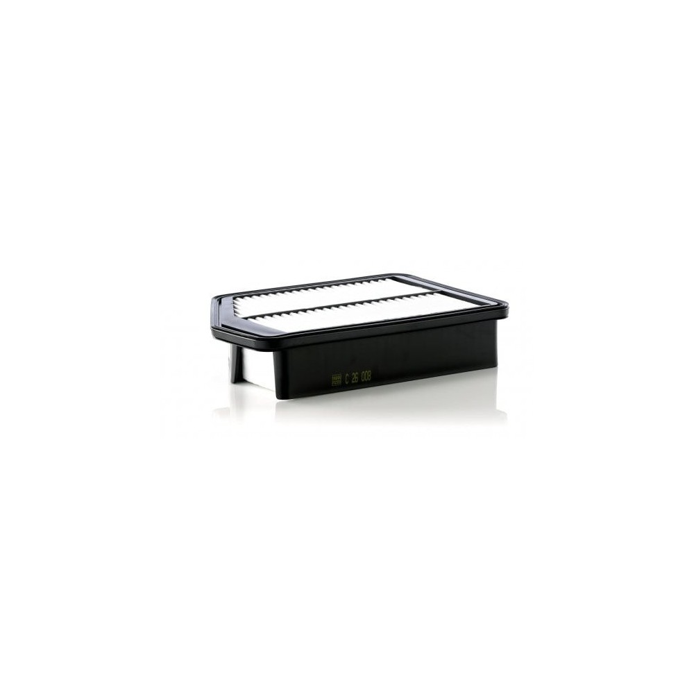 Gaisa filtrs MANN-FILTER C 26 008