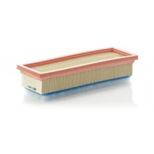 Air filter MANN-FILTER C 2859