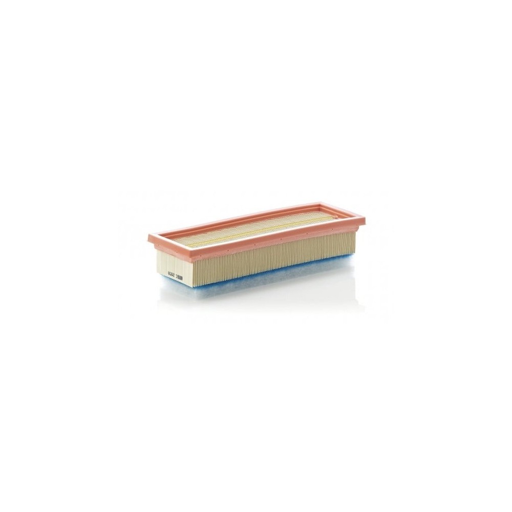 Gaisa filtrs MANN-FILTER C 2859