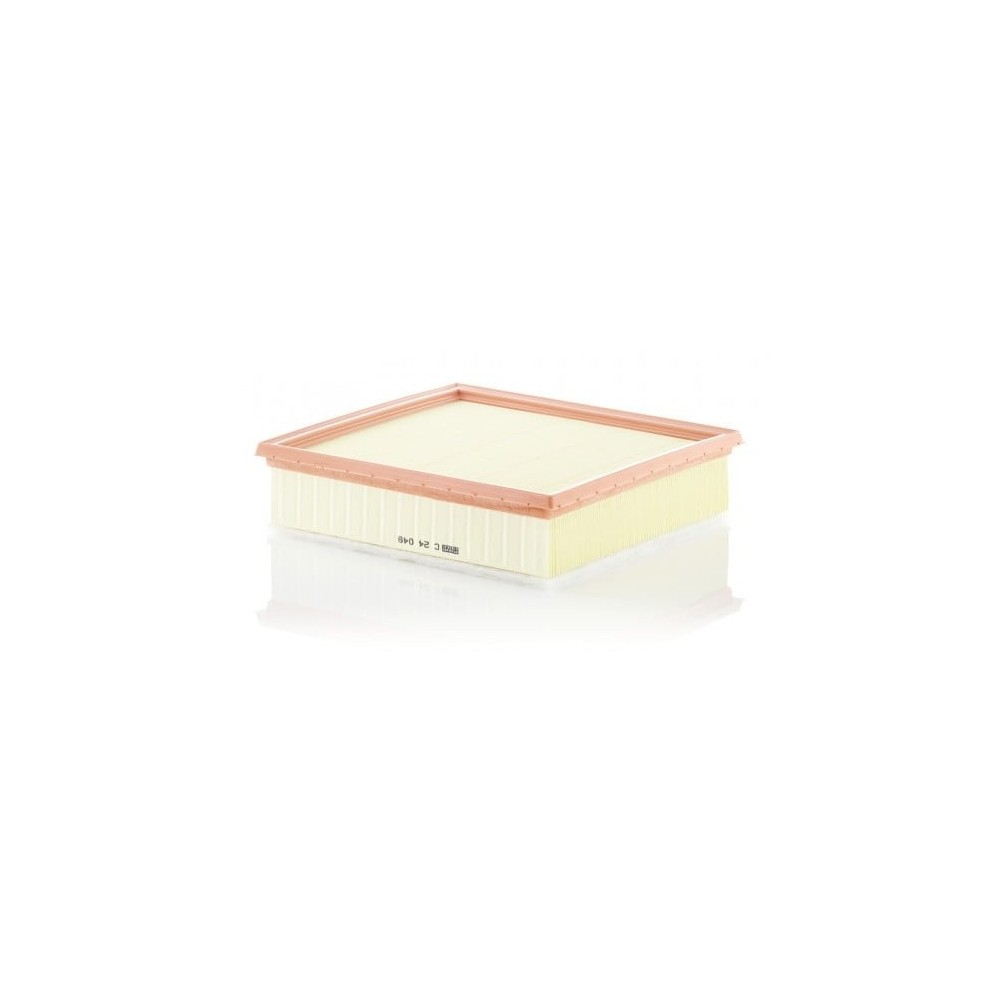 Air filter MANN-FILTER C 24 049