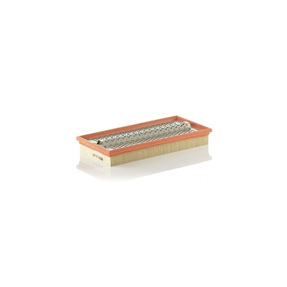 Air filter MANN-FILTER C 33 102