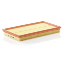 Air filter MANN-FILTER C 34 104