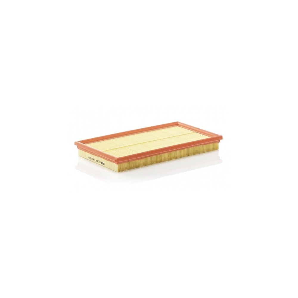 Gaisa filtrs MANN-FILTER C 34 104