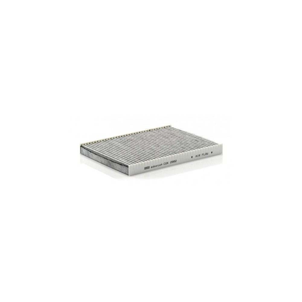 Salona filtrs MANN-FILTER CUK 2882