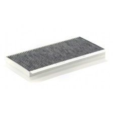 Salona filtrs MANN-FILTER CUK 5366