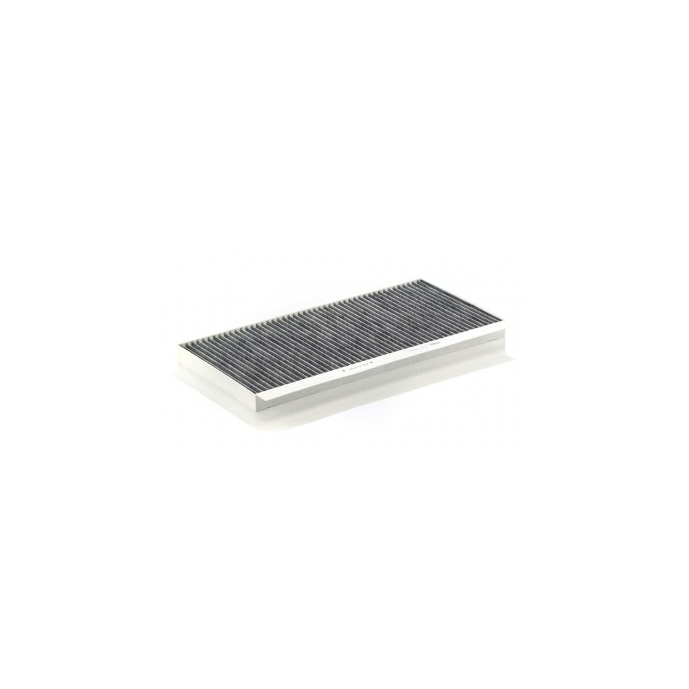 Cabin air filter MANN-FILTER CUK 5366