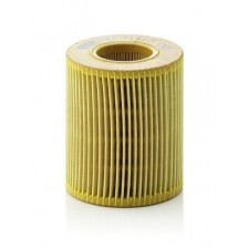 Eļļas filtrs MANN-FILTER HU 711/2 x