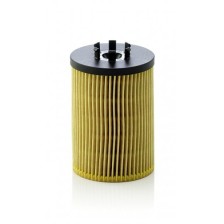 Eļļas filtrs MANN-FILTER HU 715/5 x