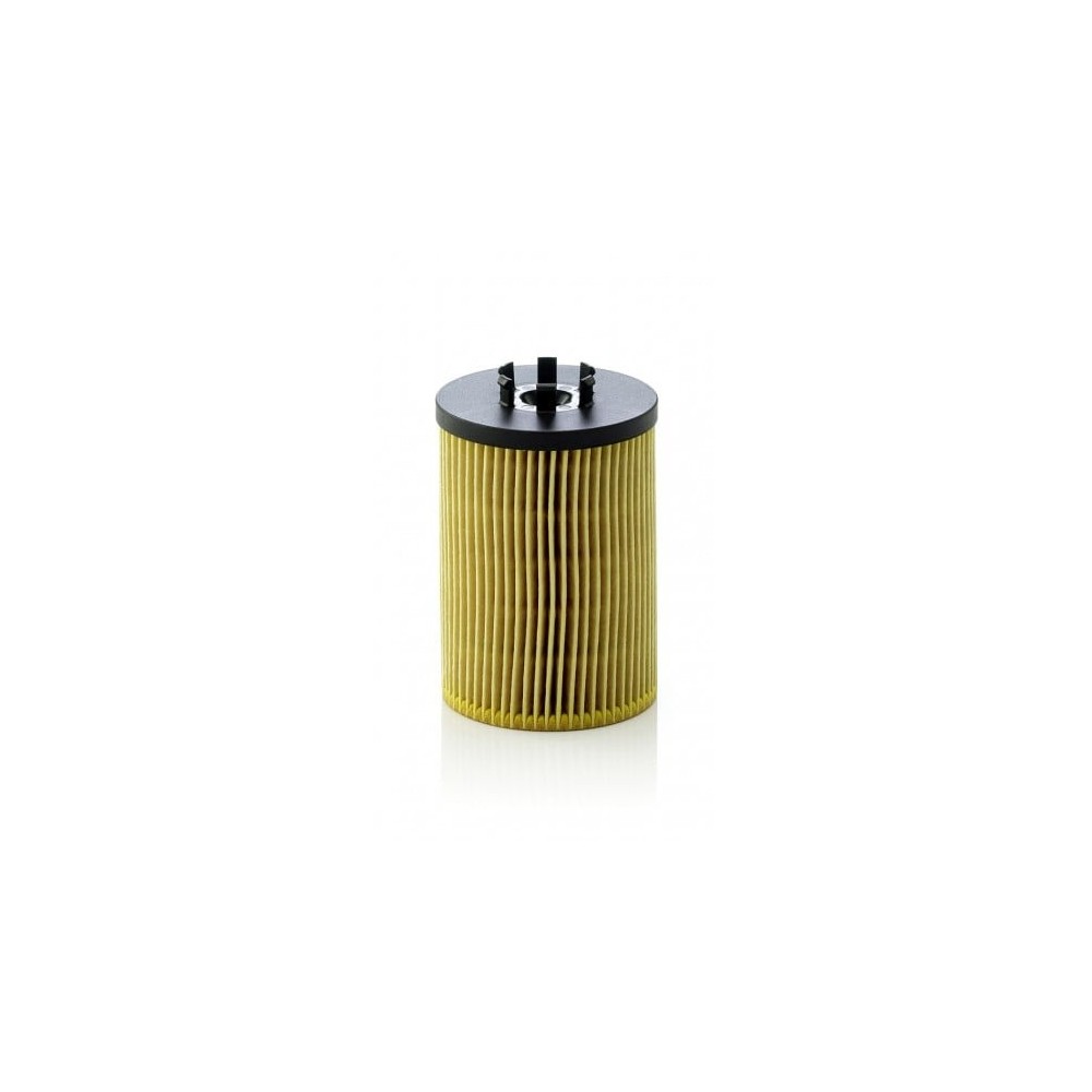 Eļļas filtrs MANN-FILTER HU 715/5 x