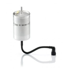 Fuel filter MANN-FILTER WK 832/1