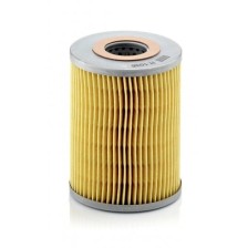Eļļas filtrs MANN-FILTER H 1038