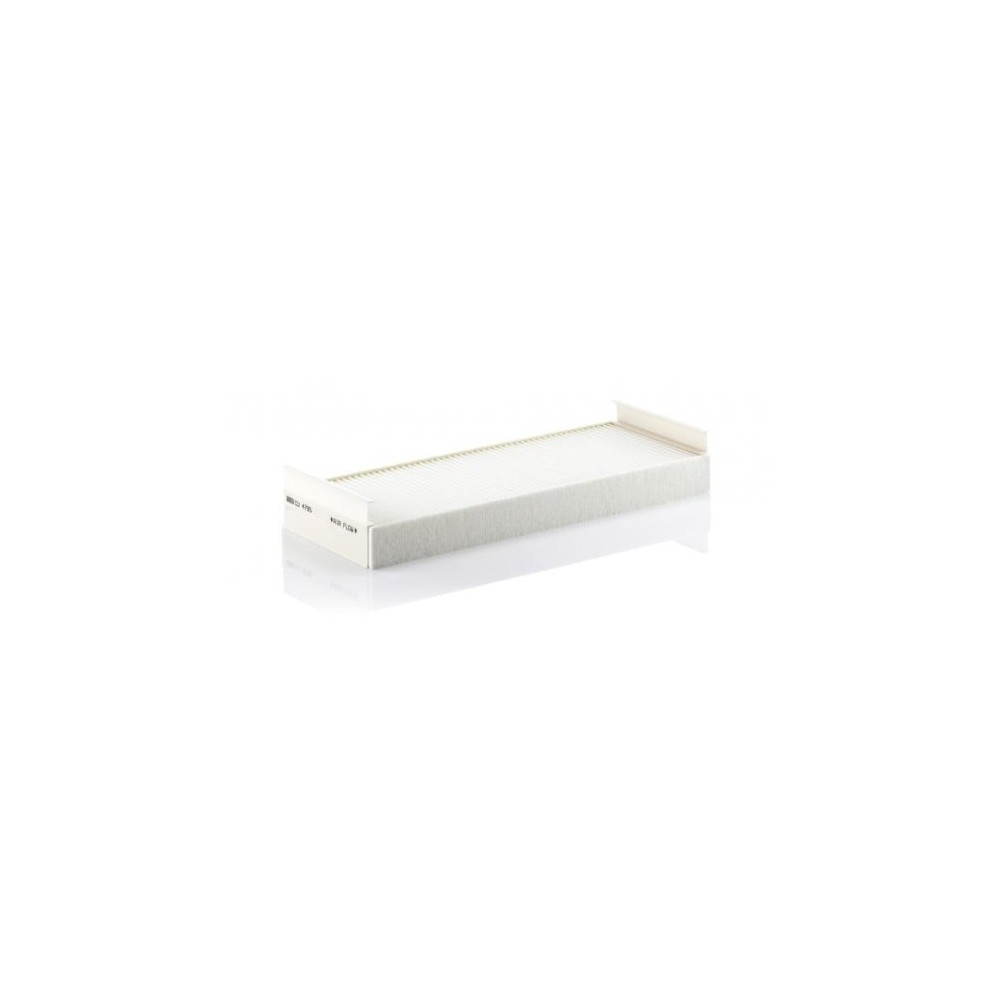Salona filtrs MANN-FILTER CU 4795