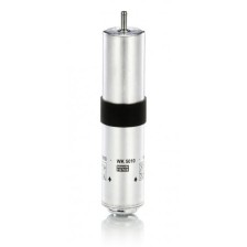 Degvielas filtrs MANN-FILTER WK 5010
