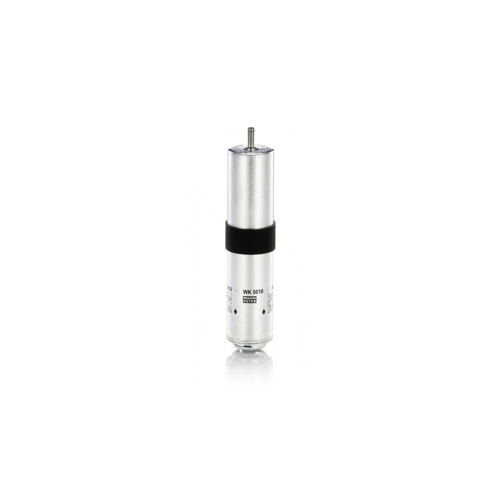 Fuel filter MANN-FILTER WK 5010