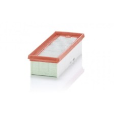Gaisa filtrs MANN-FILTER C 27 010