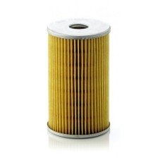 Eļļas filtrs MANN-FILTER H 820/3 x