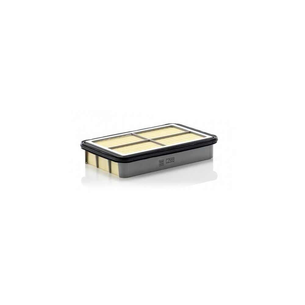Air filter MANN-FILTER C 2568