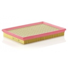 Gaisa filtrs MANN-FILTER C 2975