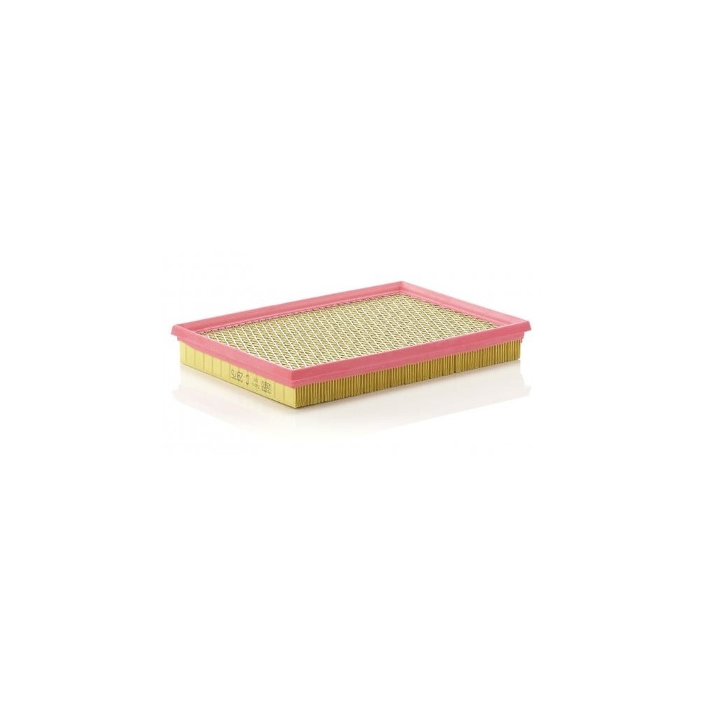 Gaisa filtrs MANN-FILTER C 2975