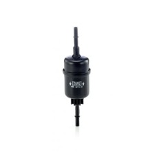Degvielas filtrs MANN-FILTER WK 511/2