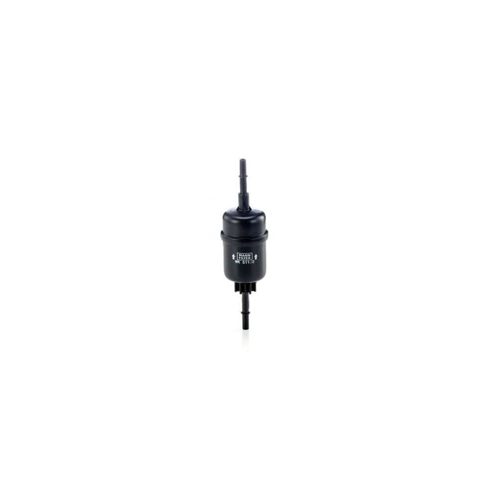 Degvielas filtrs MANN-FILTER WK 511/2