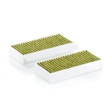 Salona filtrs MANN-FILTER FP 26 028-2
