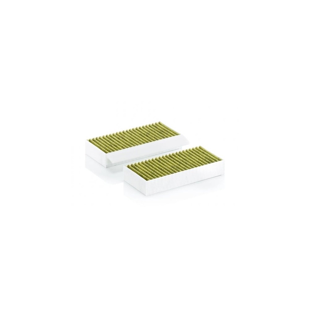 Salona filtrs MANN-FILTER FP 26 028-2