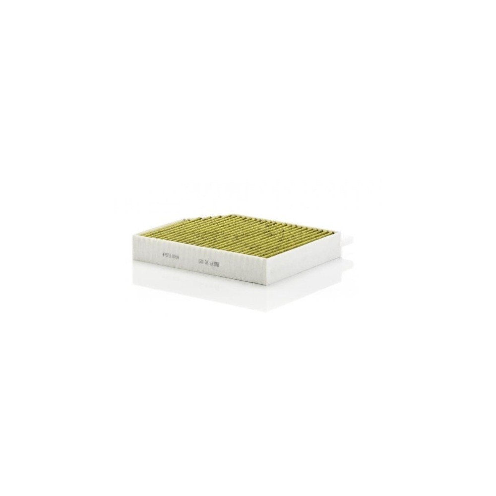 Salona filtrs MANN-FILTER FP 26 023