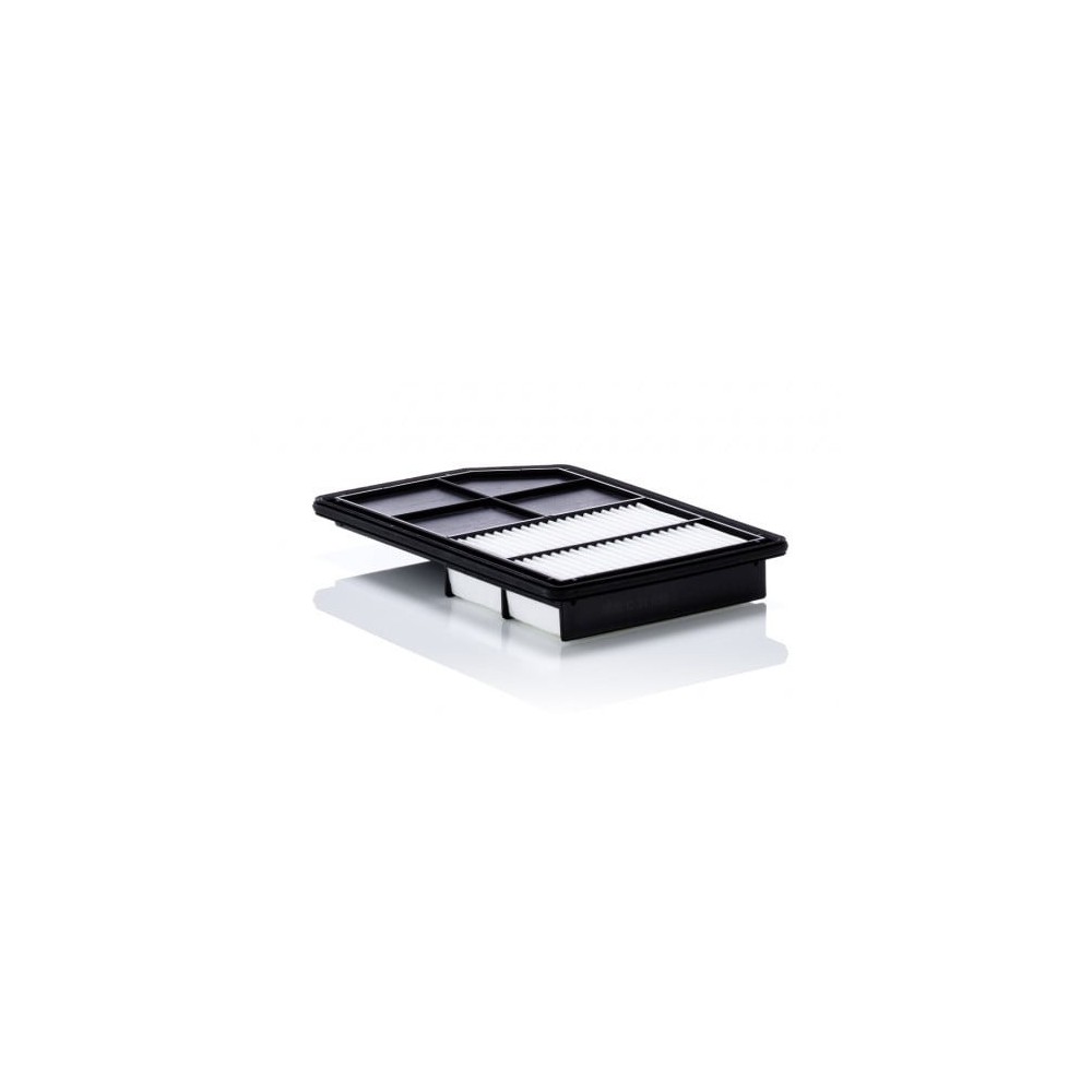 Gaisa filtrs MANN-FILTER C 31 038