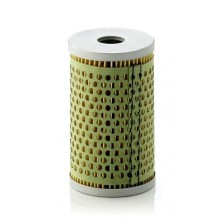 Eļļas filtrs MANN-FILTER H 601
