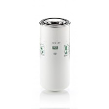 Eļļas filtrs MANN-FILTER W 13 145/1
