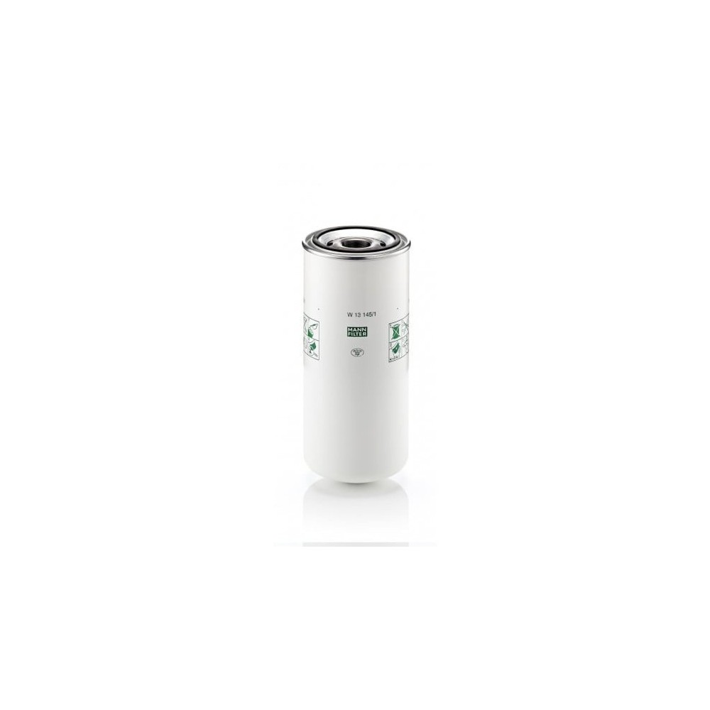 Eļļas filtrs MANN-FILTER W 13 145/1