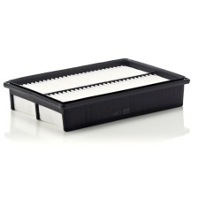 Air filter MANN-FILTER C 2841
