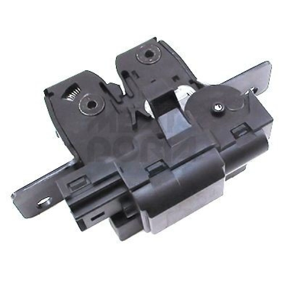 Tailgate Lock MEAT & DORIA 31123