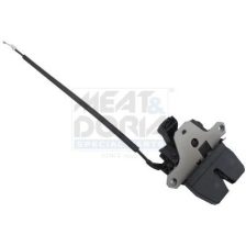 Tailgate Lock MEAT & DORIA 31554