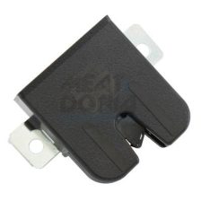 Tailgate Lock MEAT & DORIA 31571